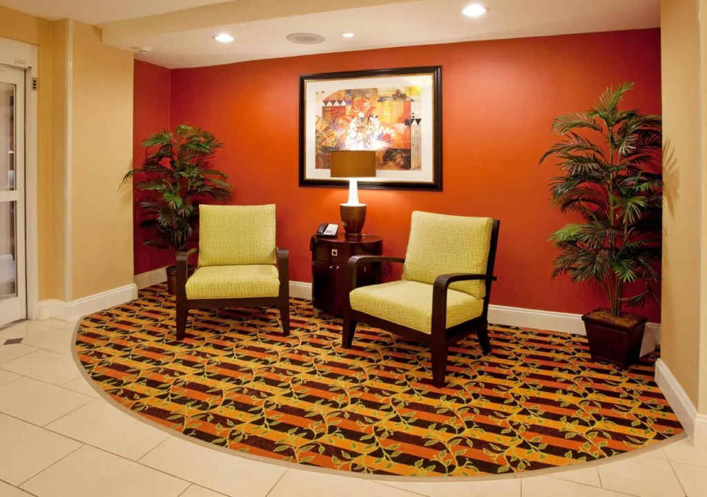 Holiday Inn Express & Suites - Spartanburg-North by IHG