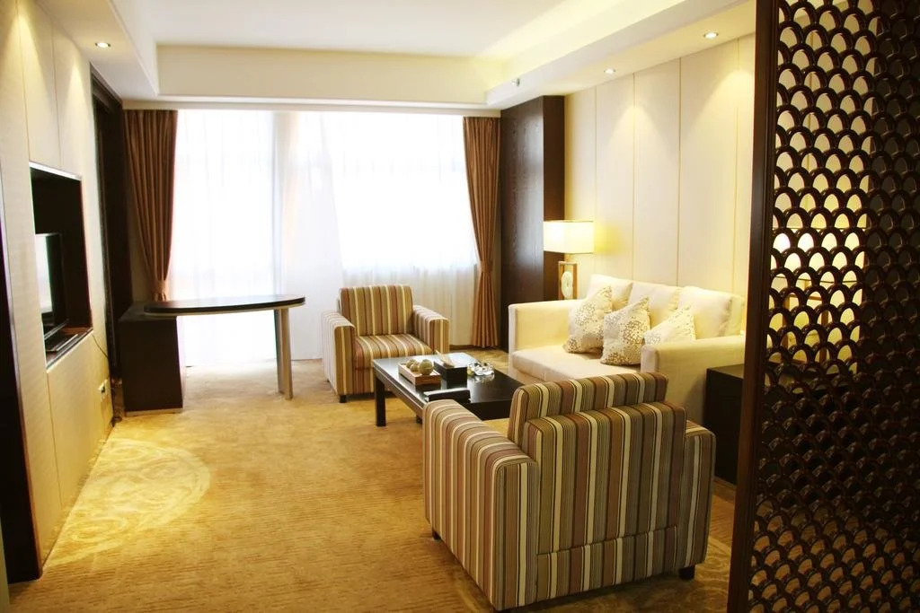 Rizhao Confucianism Hotel