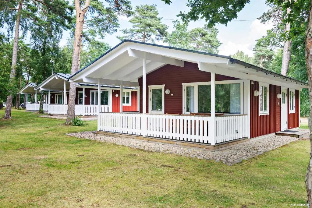 First Camp Torekov-Båstad