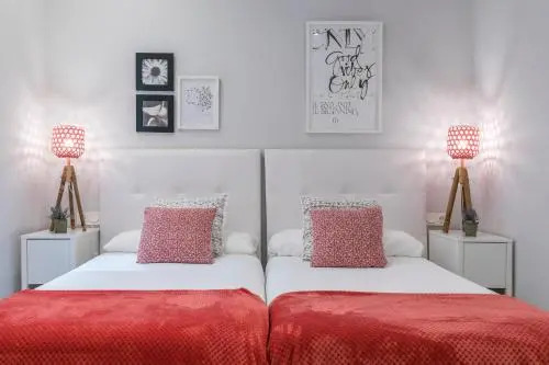 Zurriola Suites2 by Forever Rentals