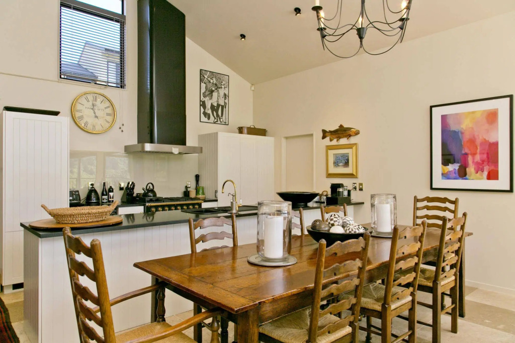 The Point Villas