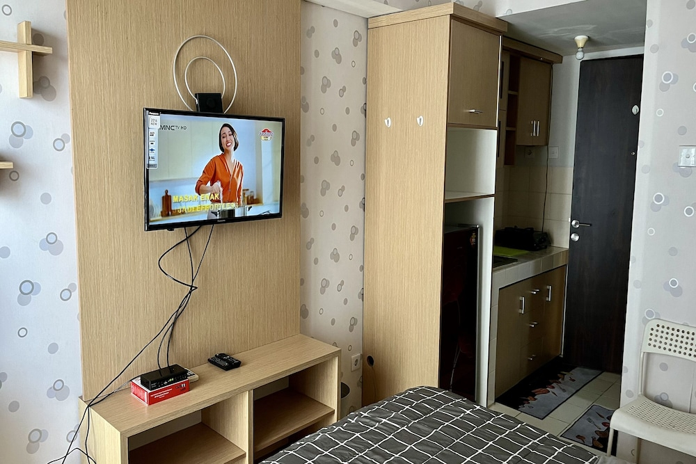 Day Use Inn At Serpong Green View Apartment Bsd