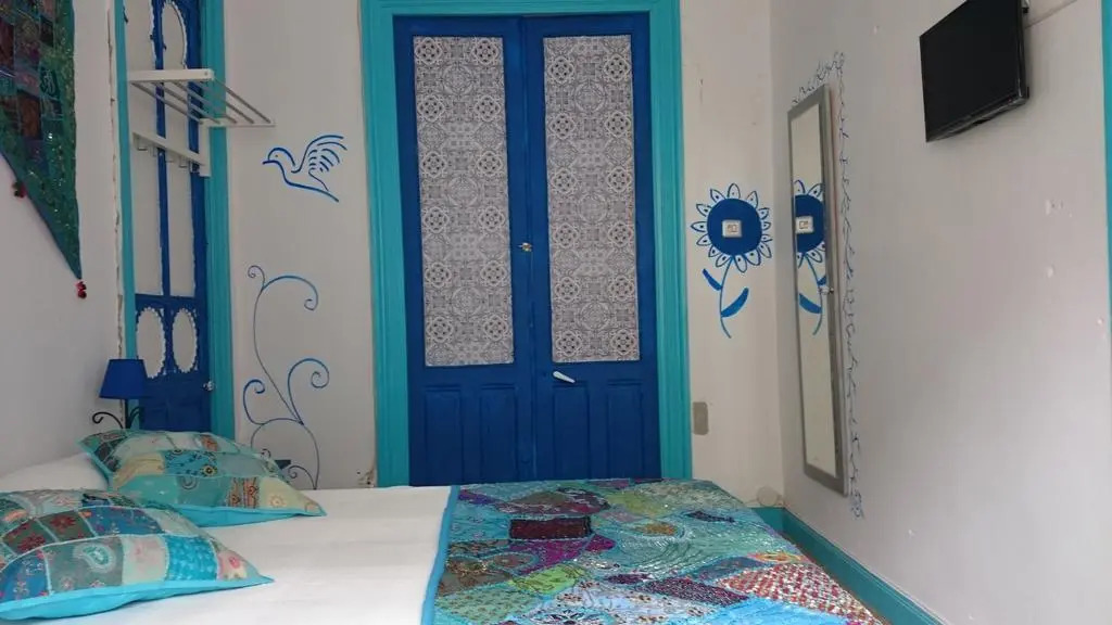 Pension Lo-Egin
