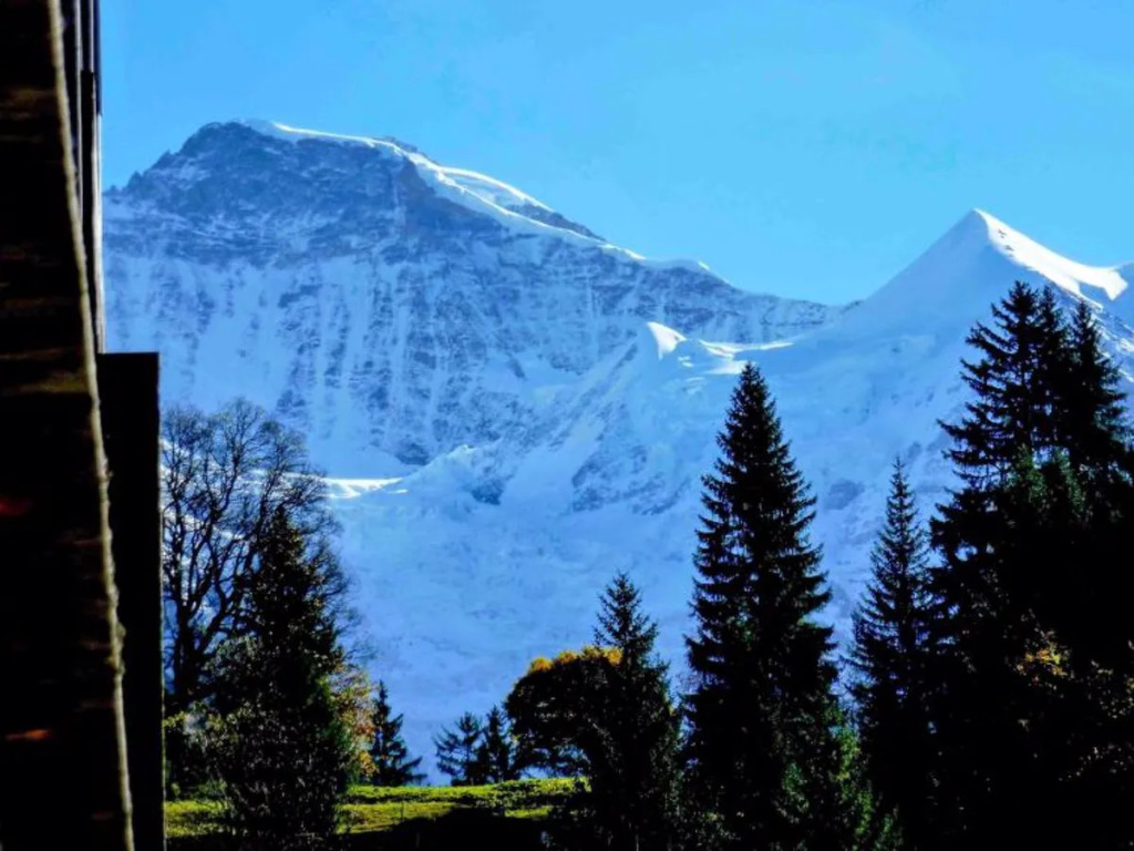 Breithorn-Residence 13777