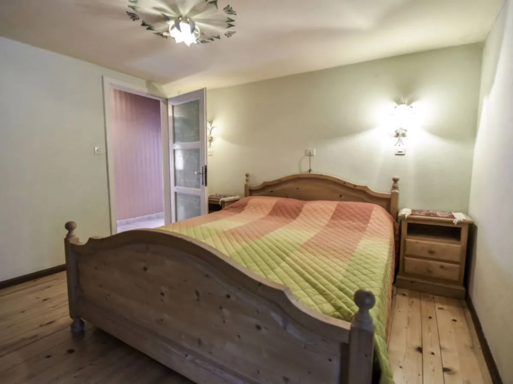 Apartment La Busa Alleghe 15152
