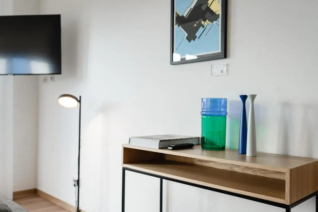 the place Herzogenaurach - Serviced Apartments