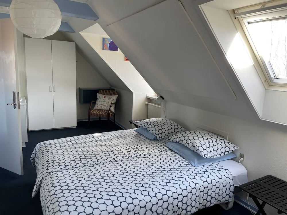 Badehotel Harmonien