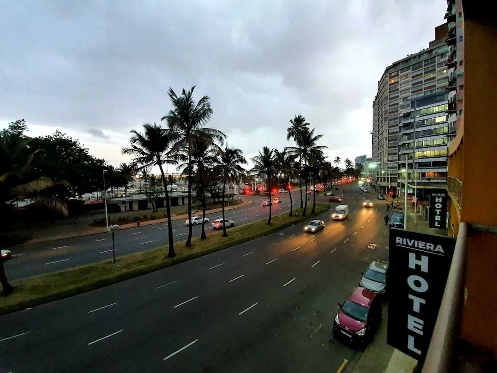 Riviera Hotel Durban
