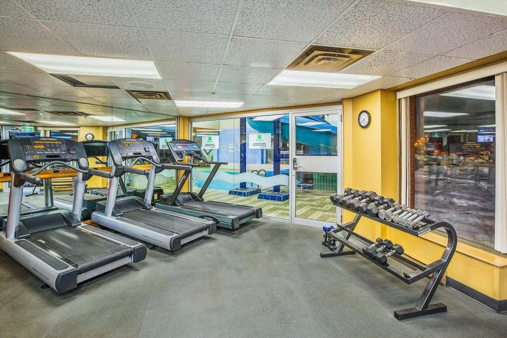 Holiday Inn Sydney - Waterfront by IHG