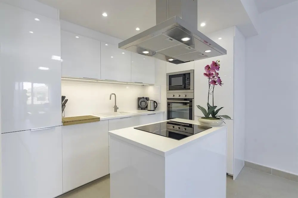 Fantastic Apartment Near Puerto Banus