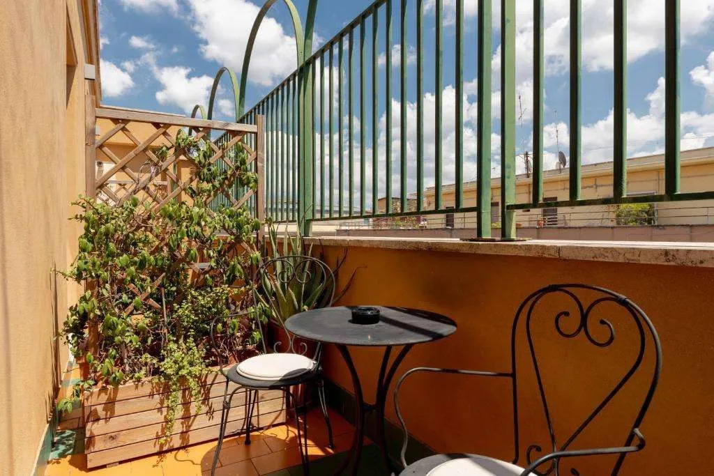 Blue Inn Luxury Suites