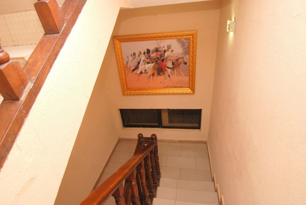 Residency Hotel Area 11 Abuja