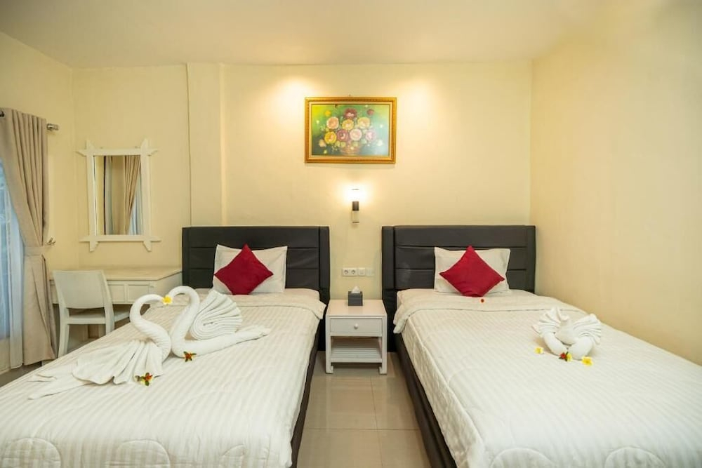 Grand Melka Hotel