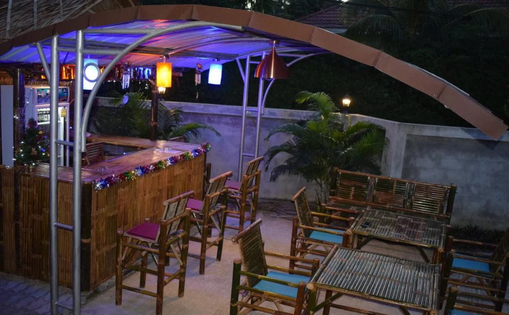 Serenity Resort