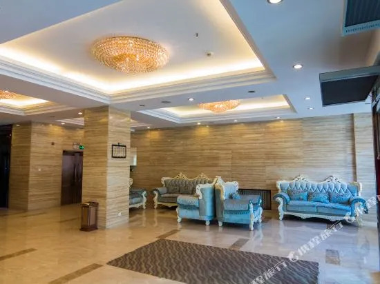 Liling Hotel