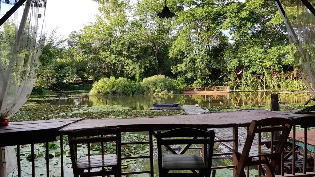 Saikaew Resort