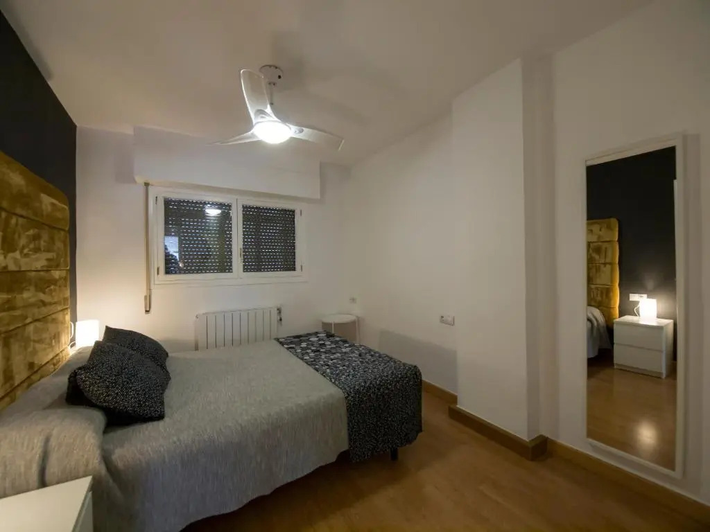 Mercado Suite Apartamento