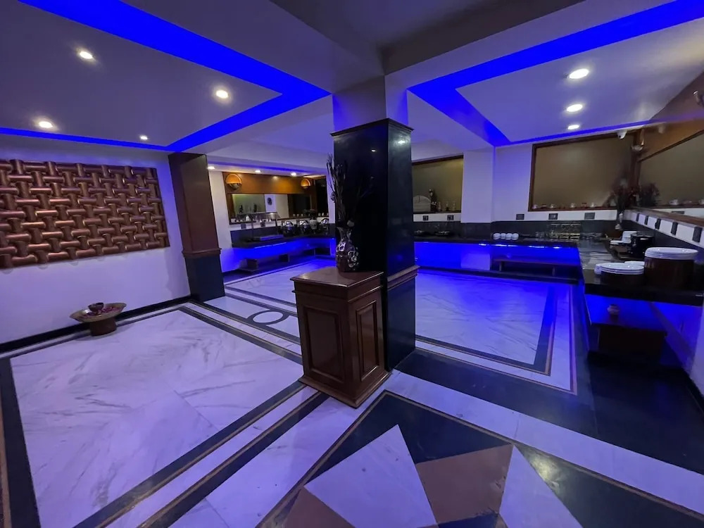 Hotel Residency