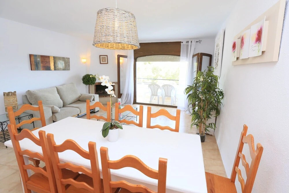 Casa Junto al mar Para 6 Personas en Miami Playa