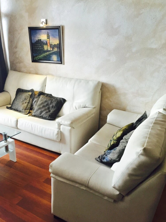 Apartment With 2 Bedrooms in Arona, With Wonderful sea View, Terrace a