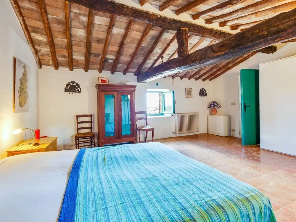 Nice Apartment in Castellina in Chianti With Stunning Views