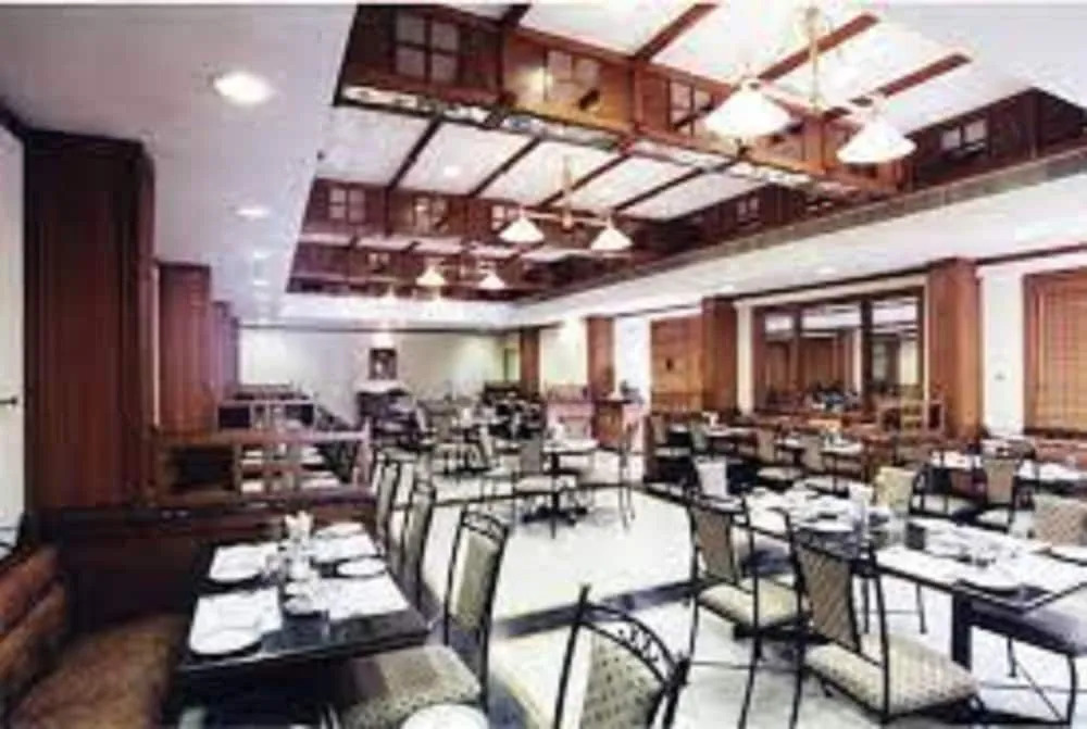 Hotel Kalyan Residency