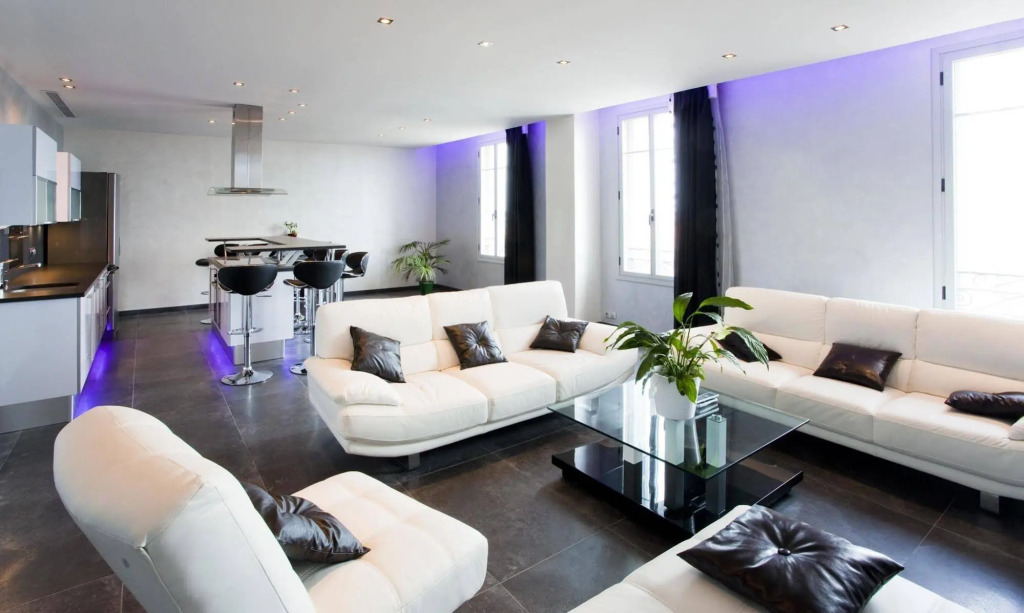 Residence du Louvre - Apartments - Prime location Palais & Croisette - Luxury Stay by LRA Cannes
