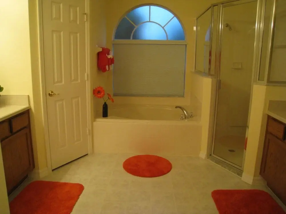 Stunning 4 bed Villa With South Facing Pool and spa With no Immediate Rear Neighbors - 309