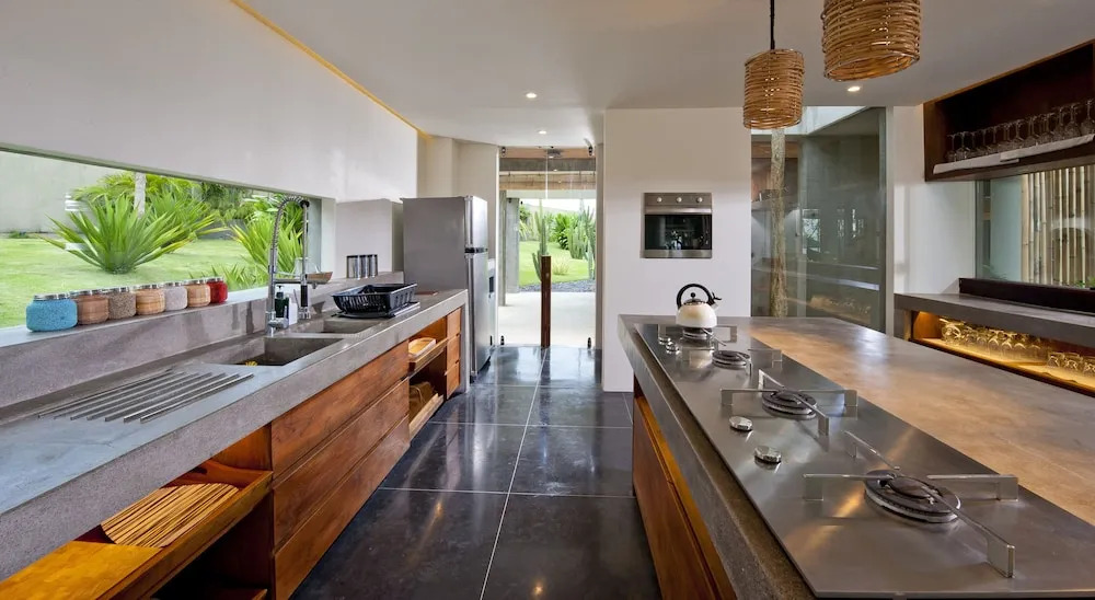 Villa Tantangan