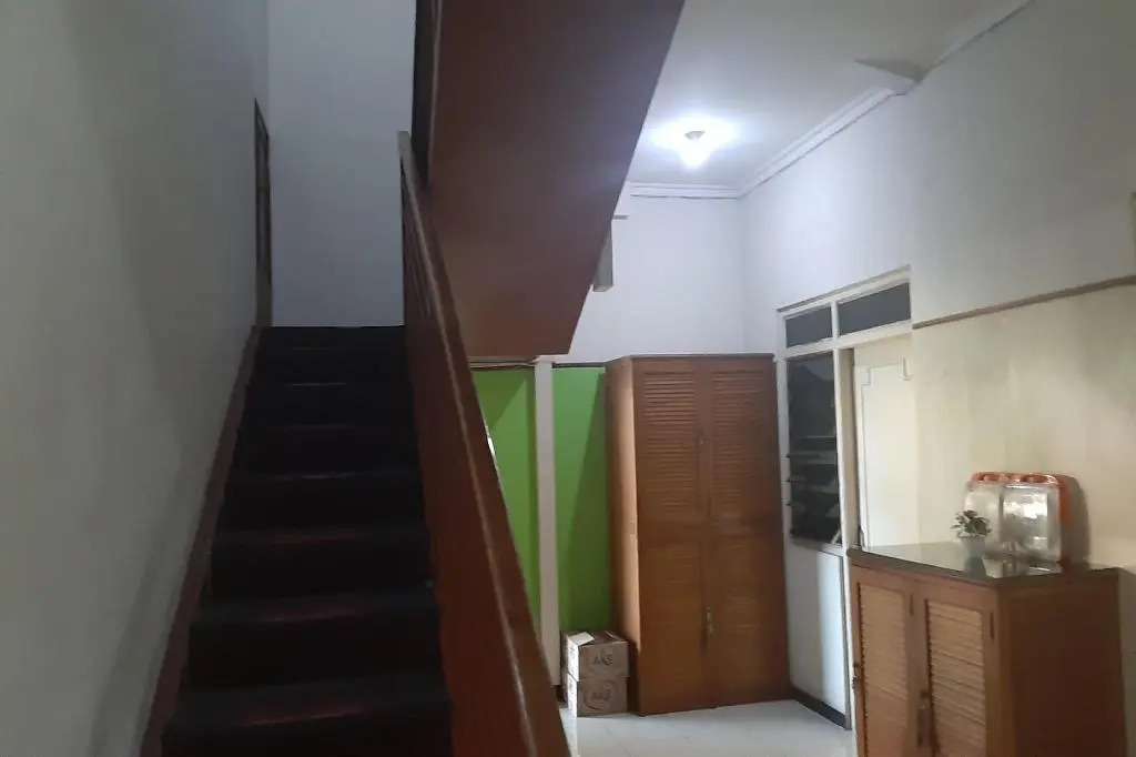 OYO 3981 Griyonur Homestay Syariah