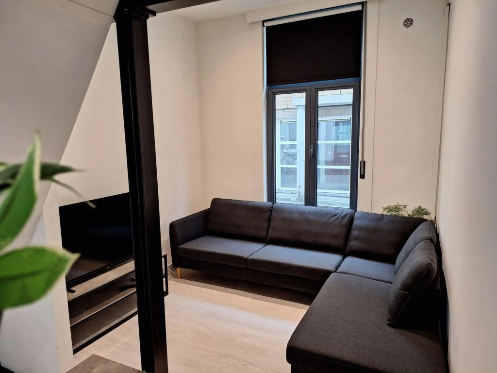 Huis MAHA