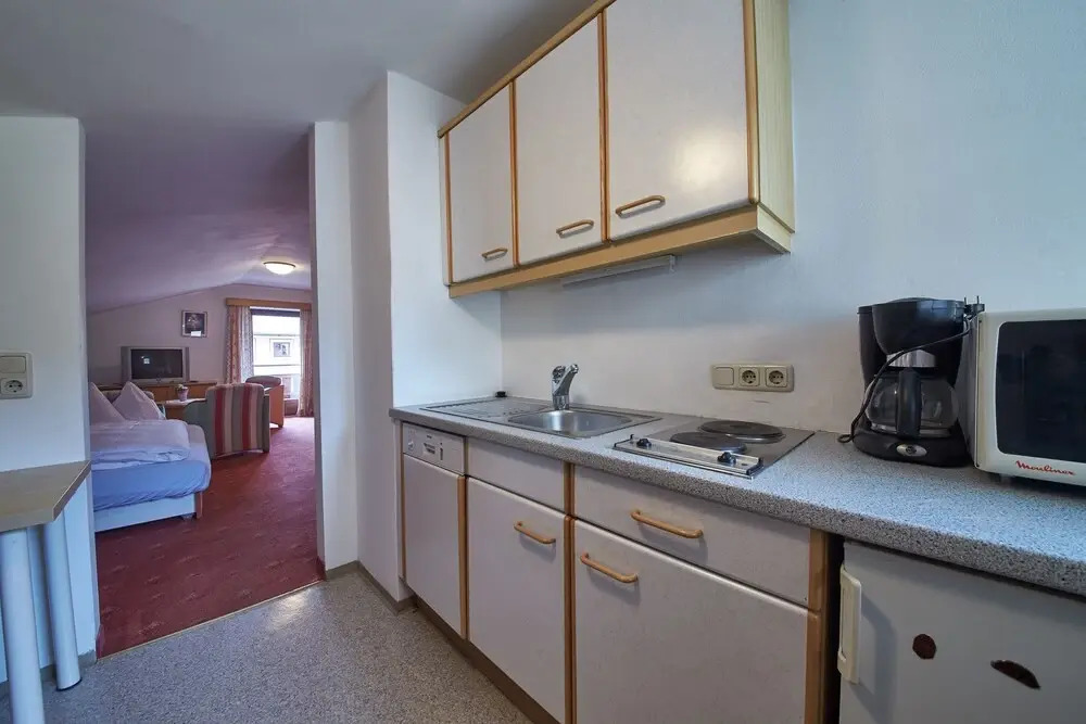 Appartements Alibi