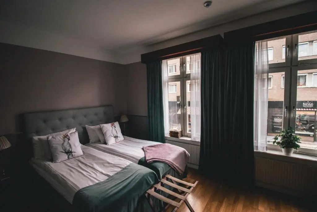 Mojo Hotell