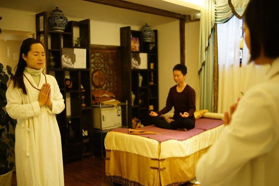 Lijiang Xiang He Garden Boutique Inn
