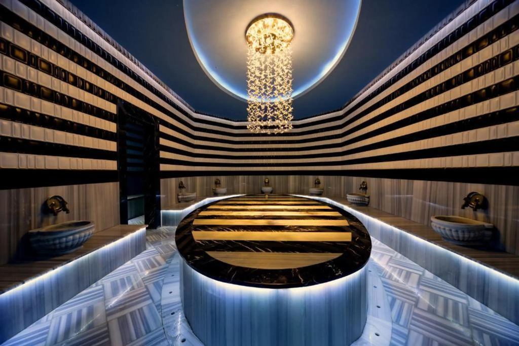 Курорт Vikingen Infinity Resort & Spa All Inclusive