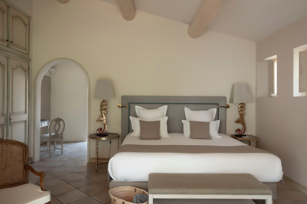 Le Phébus & Spa   Relais & Châteaux