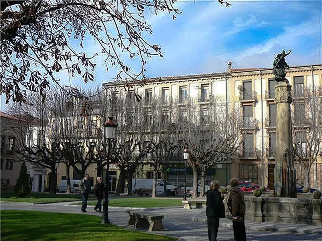 Casa Filomena apartamento de diseño en St. Joan de les Abadesses