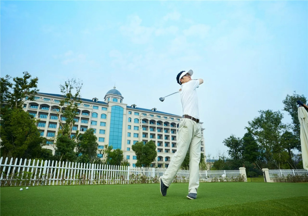 Wuhan Hengda Hotel