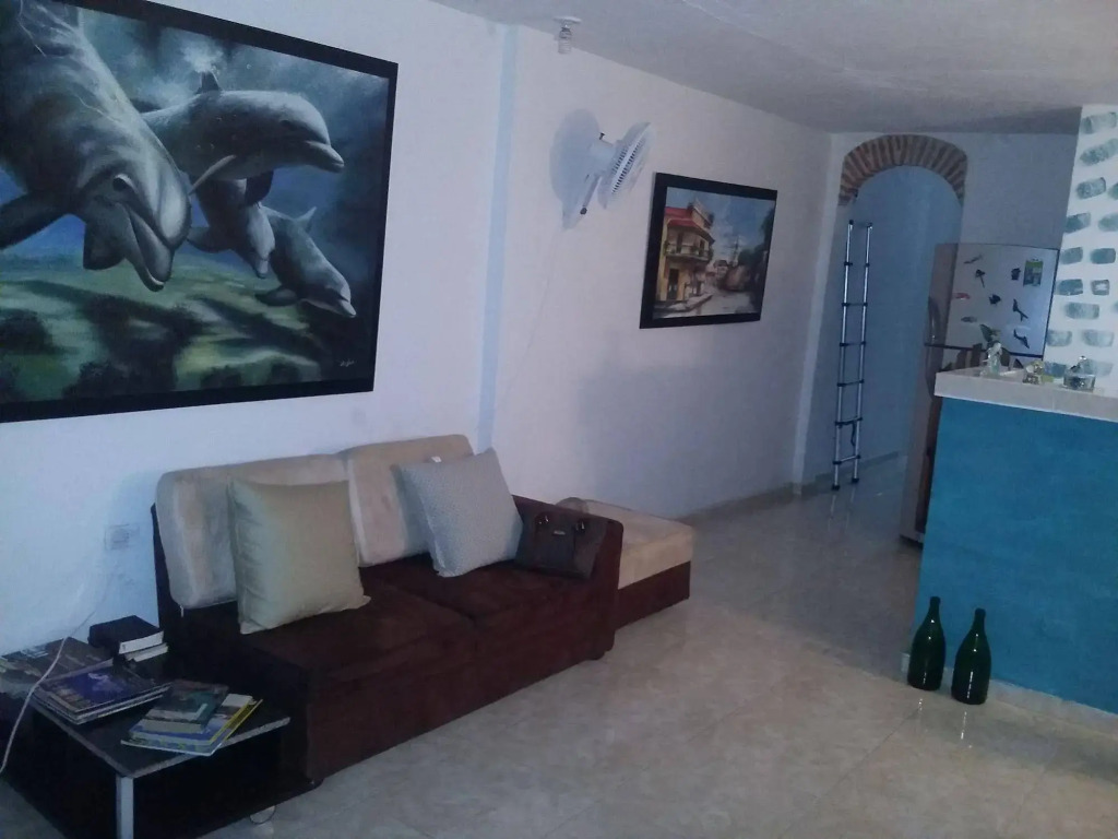 Hostal Casa Micaela