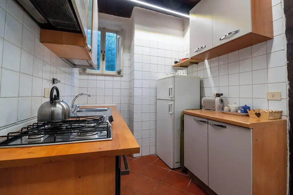 Domus31 - Luxury House in Trastevere