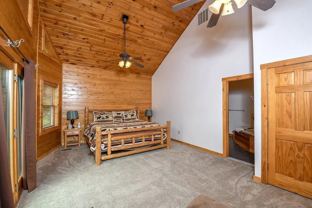 Cedar Shores Villa 03