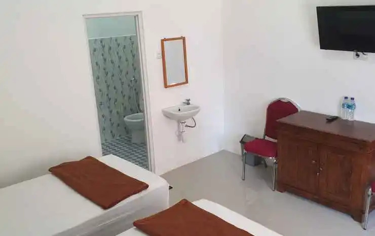 Nasution Homestay
