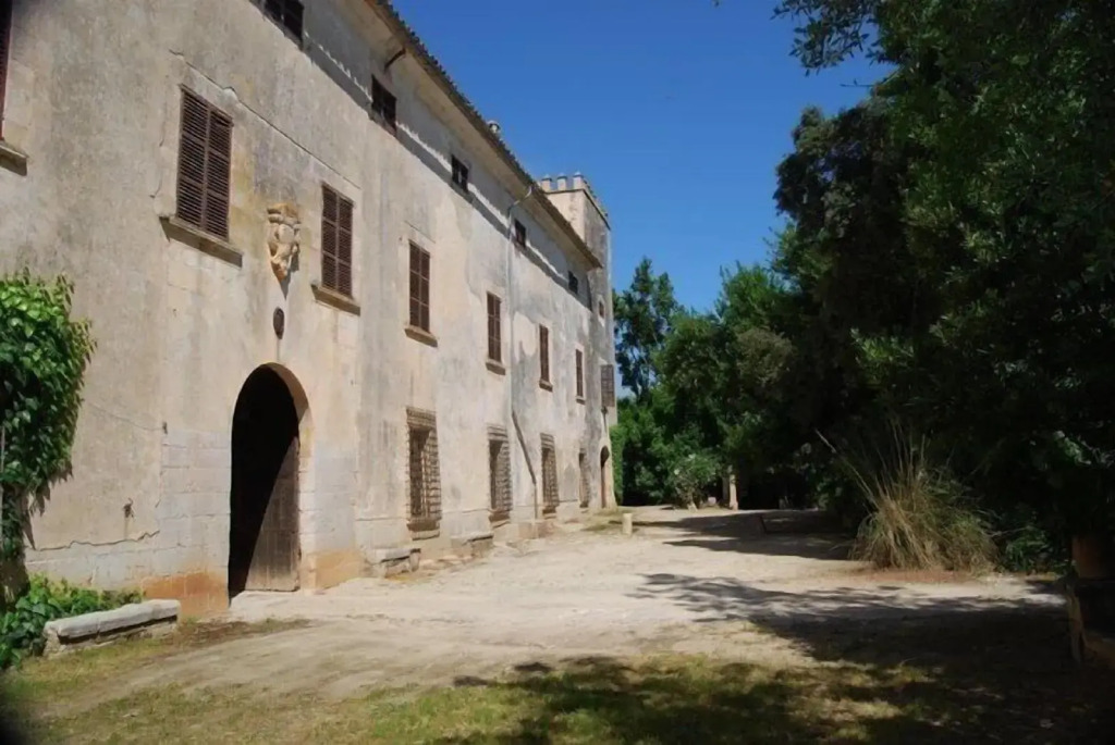 Finca Son Vivot