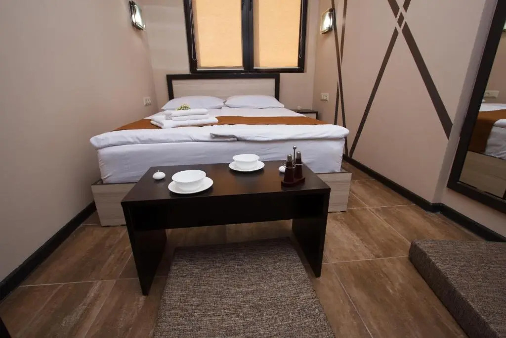 WOW Guest house in apartment 141