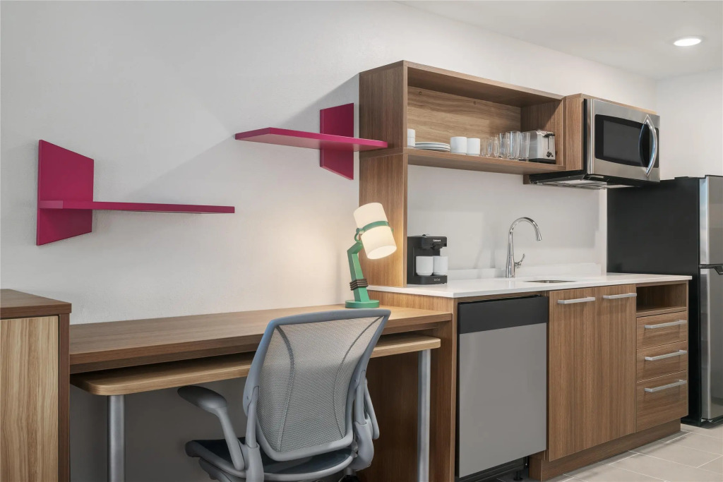 Home2 Suites By Hilton Richmond Chester