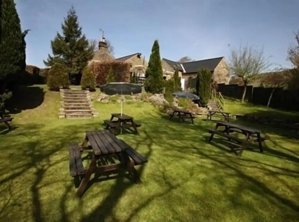 The Plough Inn