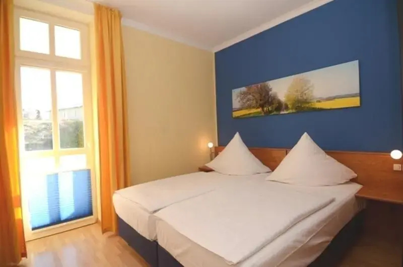 Villa Freya - Apt. 01