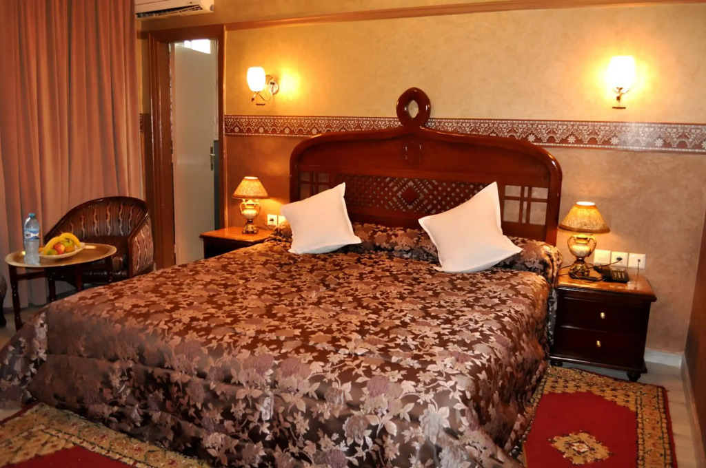 Hôtel Transatlantique