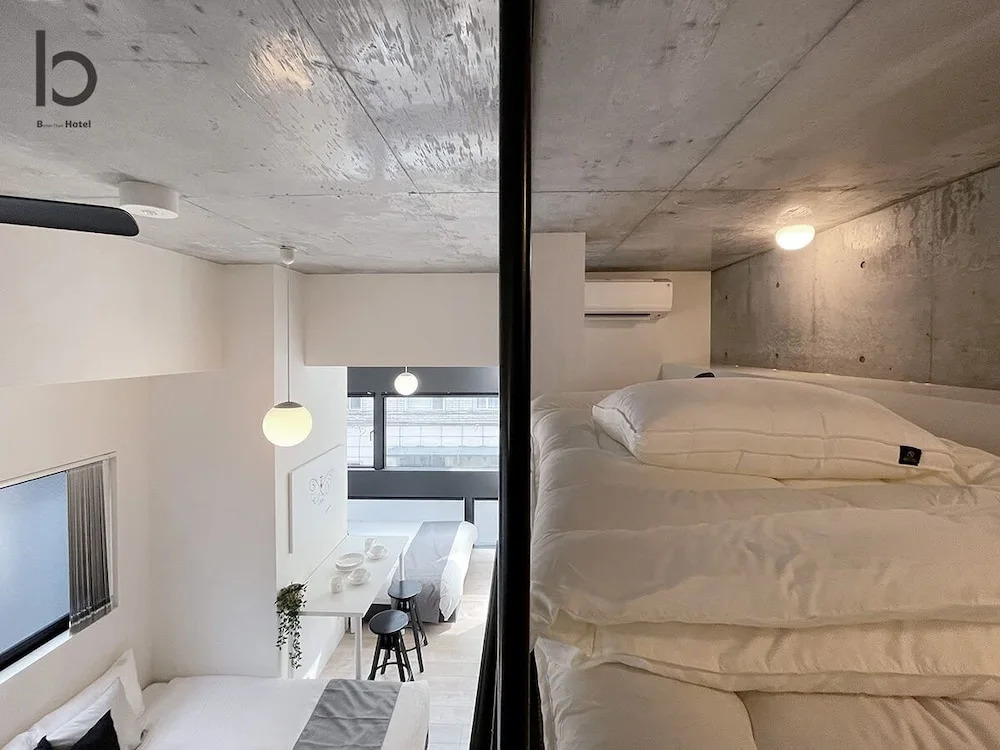 b hotel Neko Yard