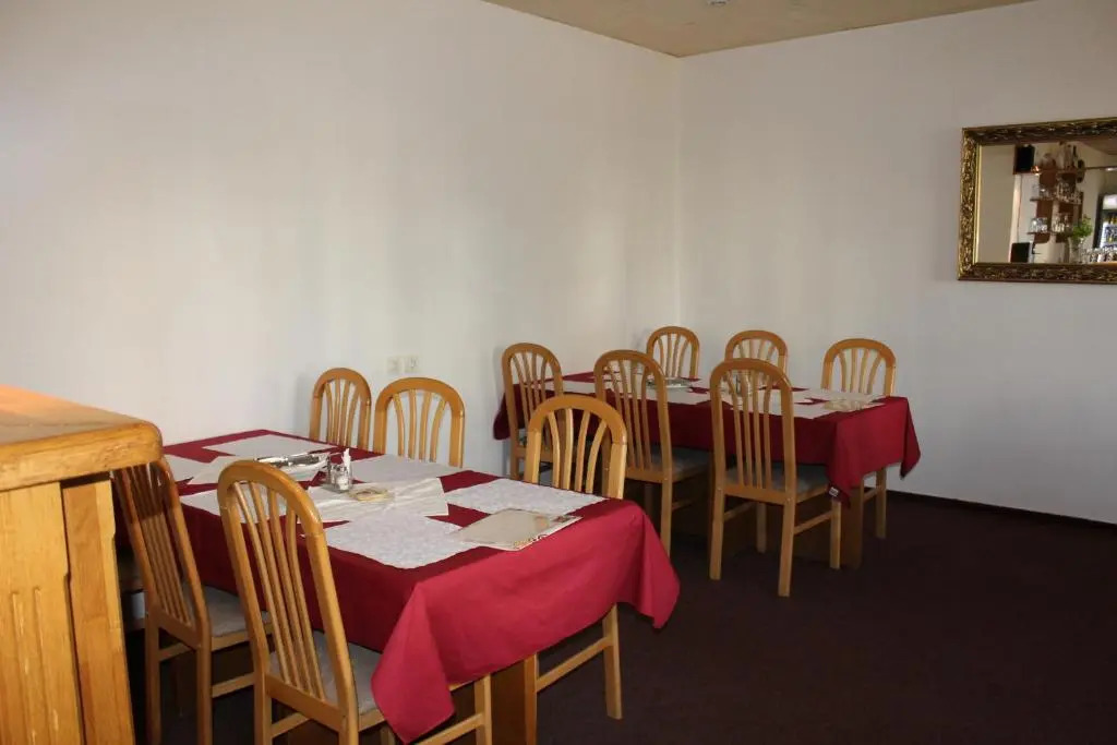 Hotel U Apoštola